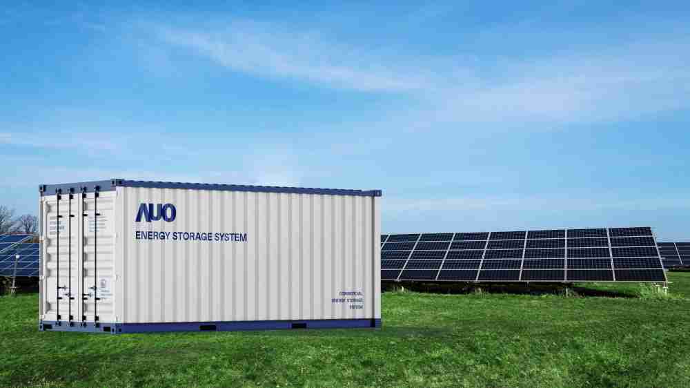 杏悦2透过AI数据管理，，，，提供不同类型用户进行储能与能源管理，，，，达到再生能源管控调度成效