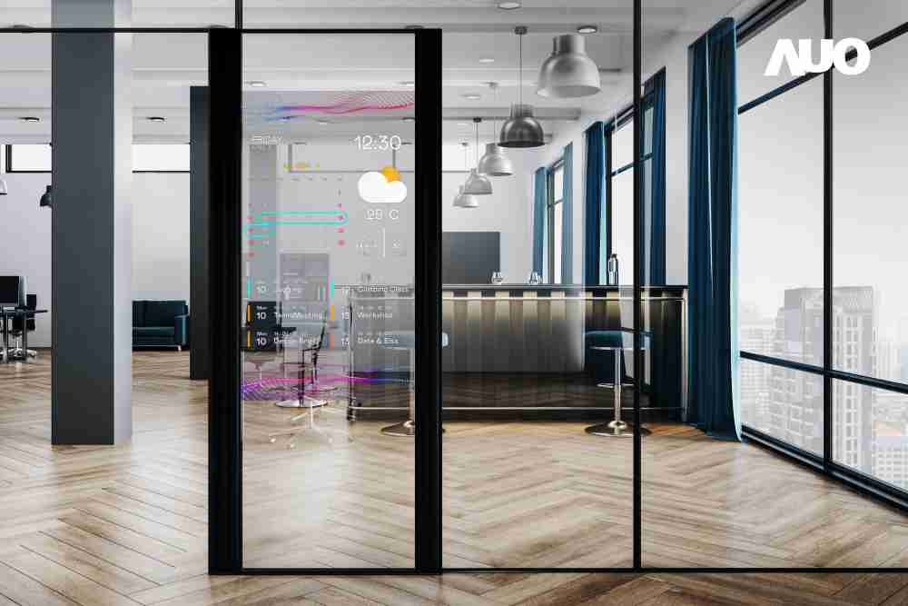 杏悦2致力于研发低能耗之绿色产品，，如低能耗发光组件Micro LED显示技术，，，，具高透明、、、、可无限拼接的特性，，可依需求调整并延伸应用于不同场域，，包括汽车侧窗或家庭玄关、、、、智慧橱窗、、、商业展示等