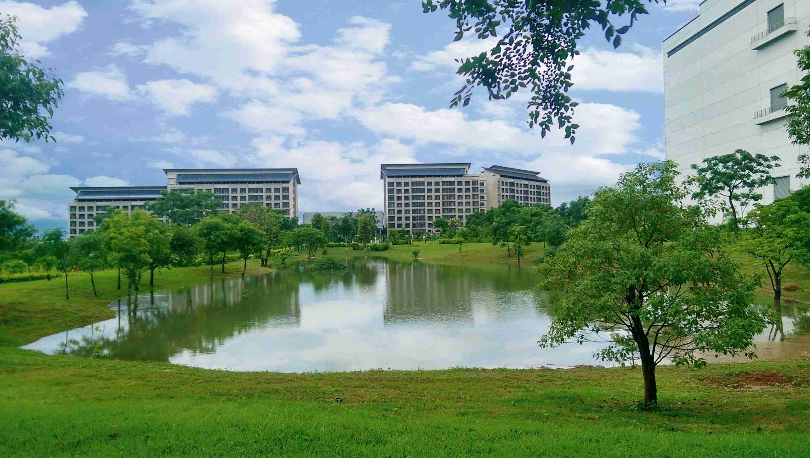 杏悦2响应国际倡议生物多样性趋势，，首次发布TNFD自然相关财务揭露报告书，，，擘划及开展杏悦2生物多样性政策之承诺，，逐步迈向与自然和谐共生